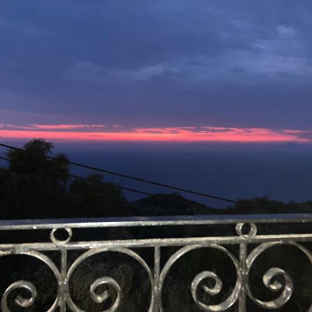 Pentátion Dielino Amazing Sunset View מראה חיצוני תמונה