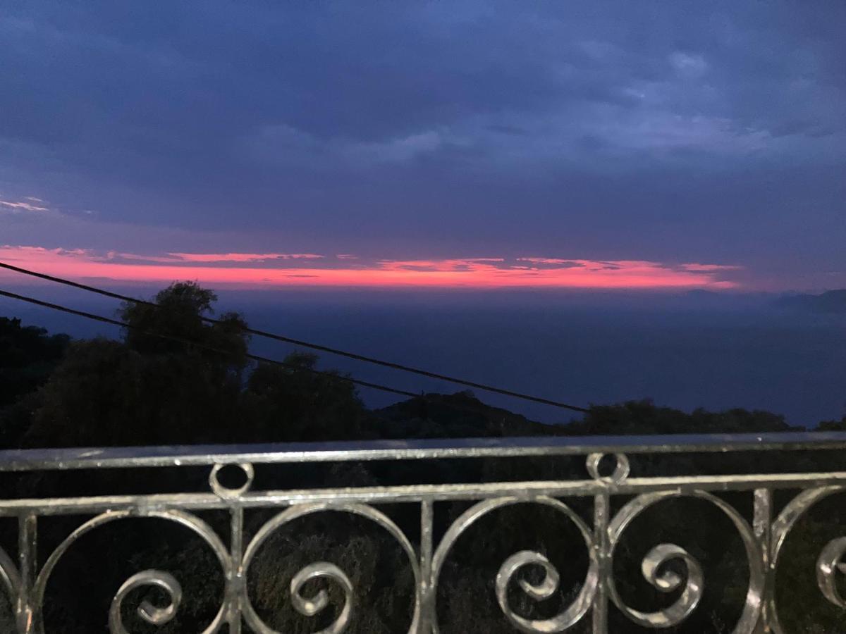 Pentátion Dielino Amazing Sunset View מראה חיצוני תמונה